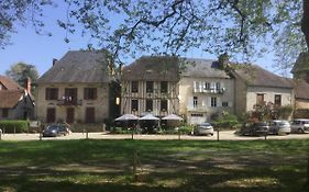 Auberge Henri IV